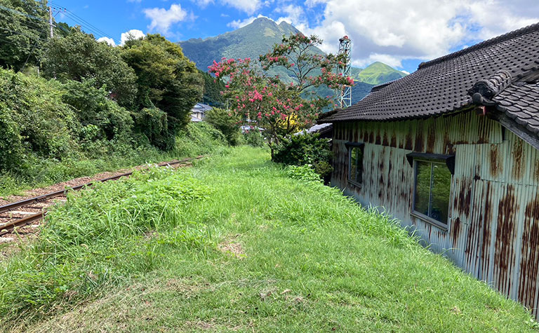 Consulting for Hot Spring Resort Vacation Rental Business in Yufuin Town