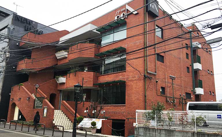 Support for Building Redevelopment in Kamakura City