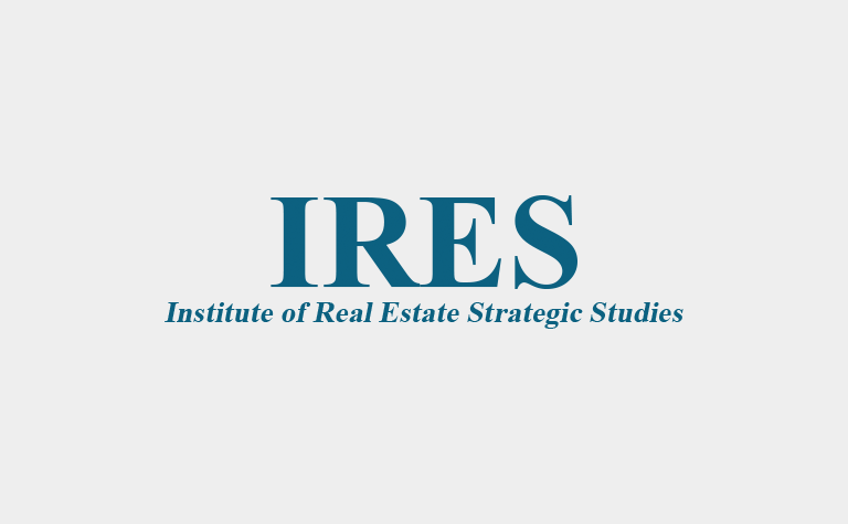 Institute of Real Estate Strategic Studies